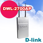 D-Link友訊DWL-2700AP